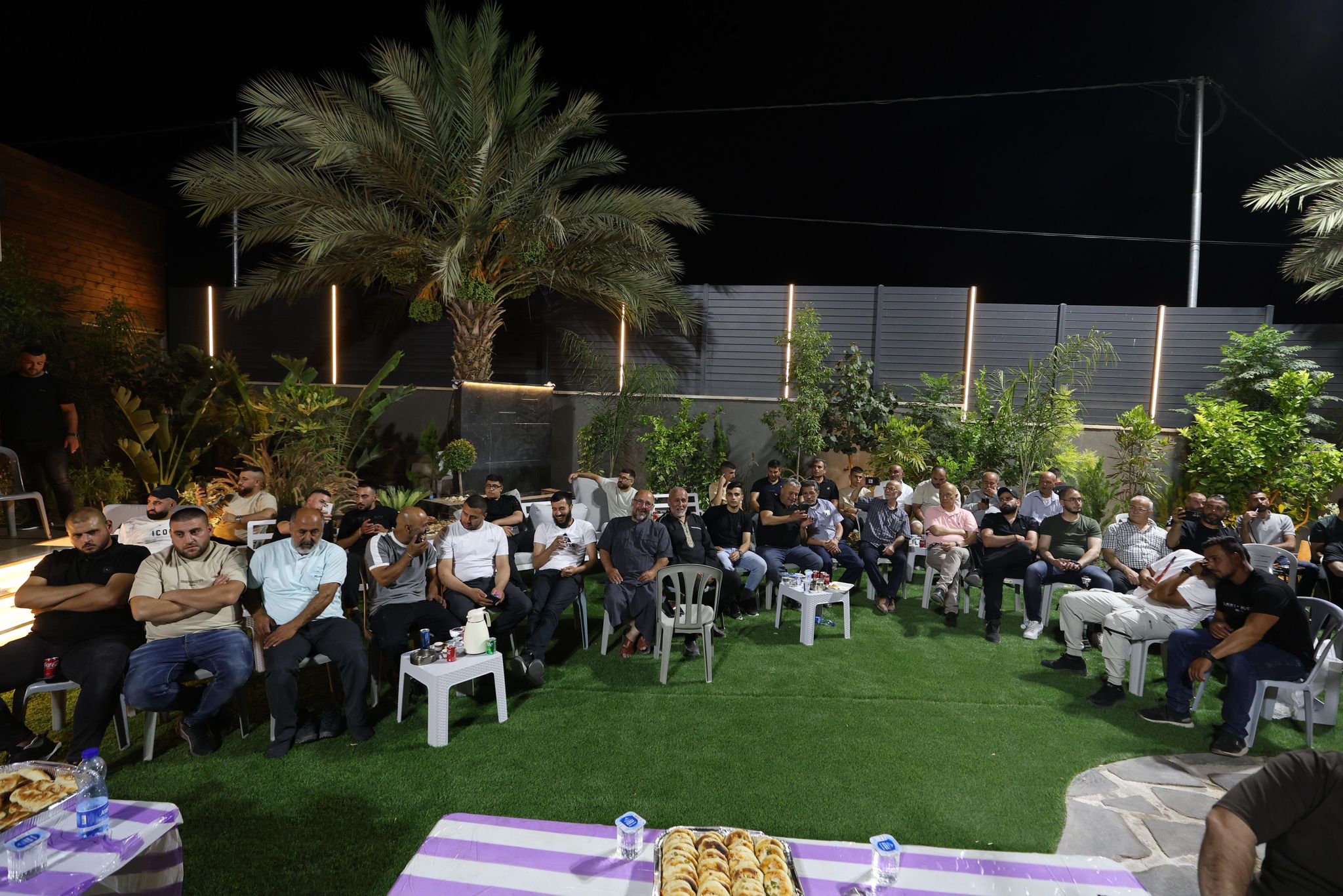 صورة من فعاليات العائلة 11