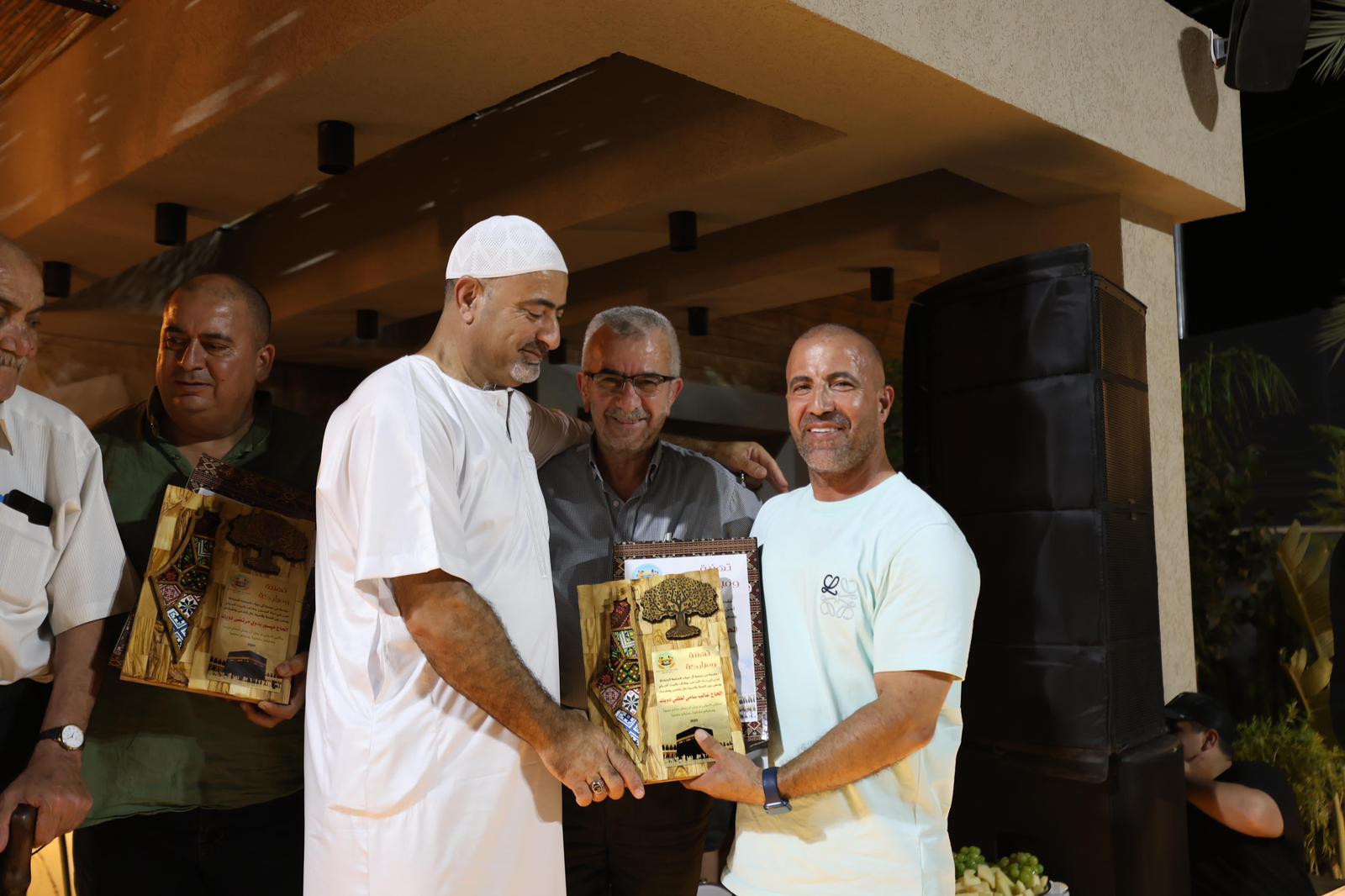 صورة من فعاليات العائلة 23